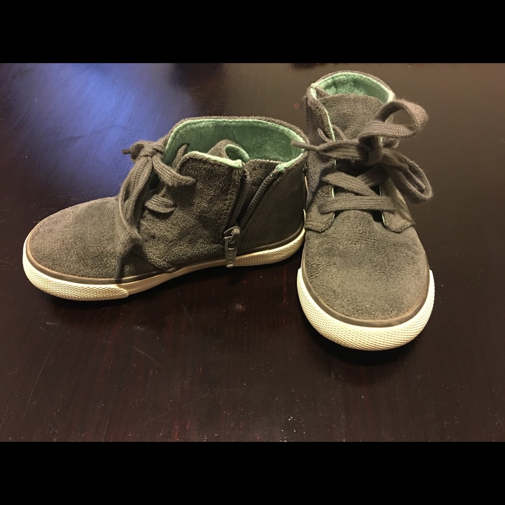 Toddler Boys Size 8